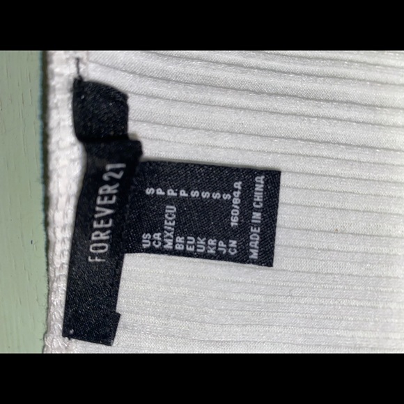 Body suit - Picture 3 of 3